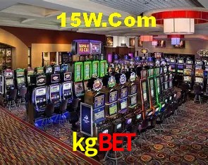kgbet